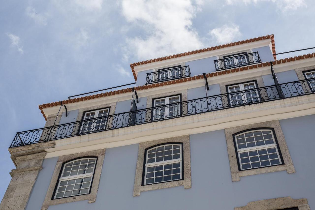 Dare Lisbon House — Fotos 1