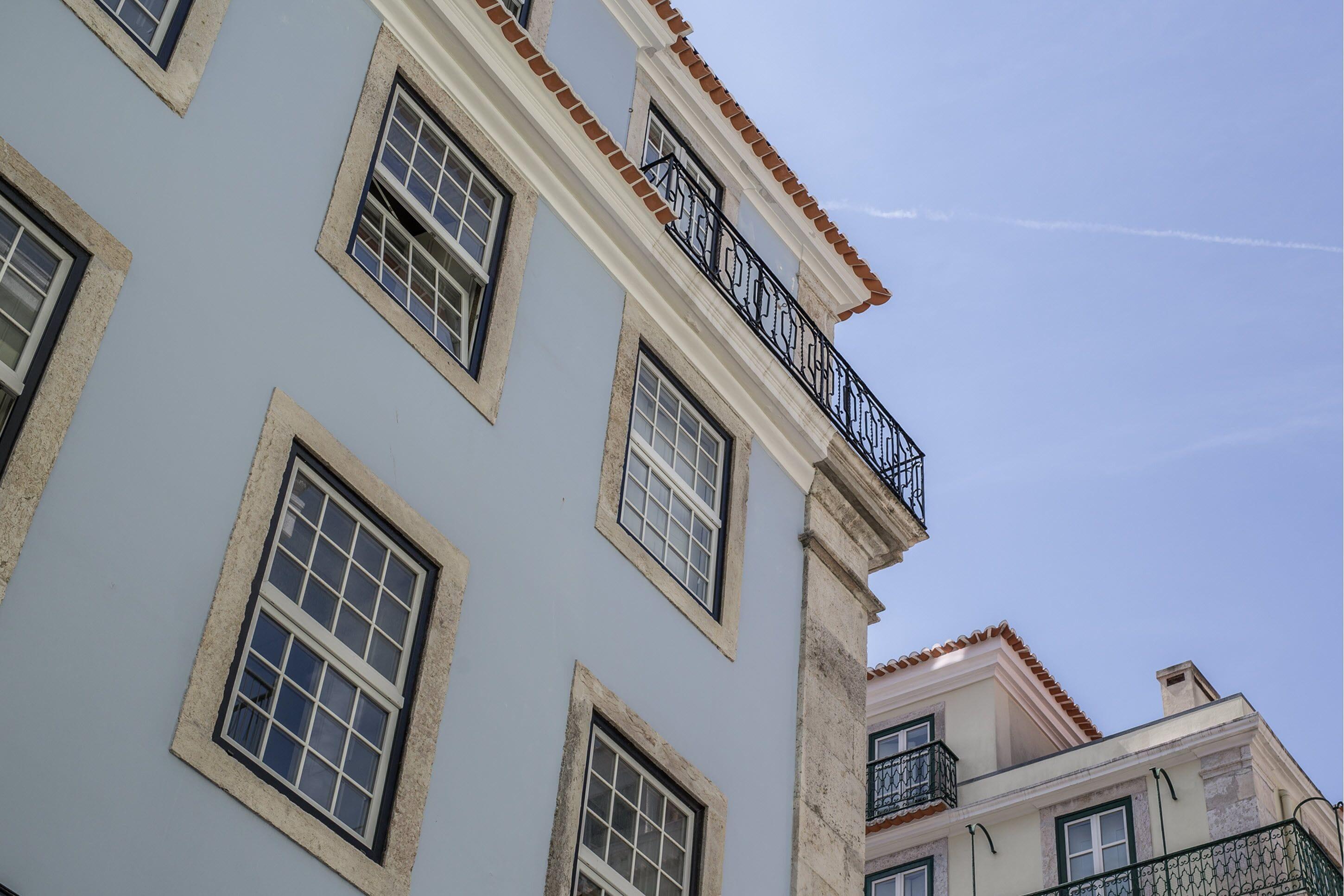 Dare Lisbon House, Lisbon